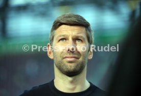 FC Augsburg - VfB Stuttgart