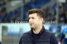 02.11.24 TSG 1899 Hoffenheim - FC St. Pauli