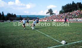 10.05.82 DFB Trainingslager Schluchsee