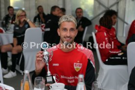 21.09.22 VfB Stuttgart Footgolf-Cup 2022