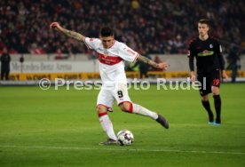 VfB Stuttgart - SC Freiburg