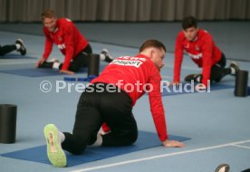 28.10.21 1. FC K&ouml;ln Training in Deizisau