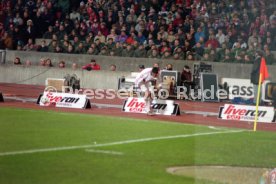 01.12.96 VfB Stuttgart - FC Bayern M&uuml;nchen