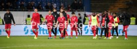 SV Darmstadt 98 - VfB Stuttgart