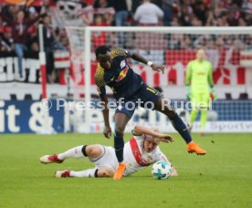 VfB Stuttgart - RB Leipzig