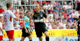 SSV Jahn Regensburg - VfB Stuttgart