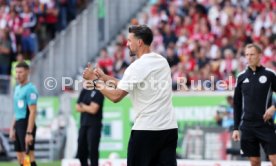 23.08.25 SC Freiburg - FC Augsburg