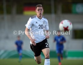 U18 Deutschland - U18 Italien