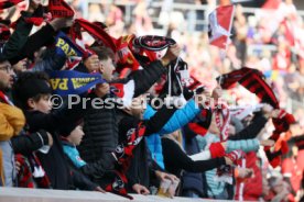 16.10.21 SC Freiburg - RB Leipzig