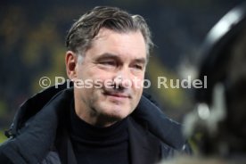 Borussia Dortmund - Paris St. Germain