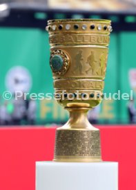 24.05.25 DFB-Pokal Finale 2025 DSC Arminia Bielefeld - VfB Stuttgart