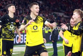 04.04.26 VfB Stuttgart - Borussia Dortmund