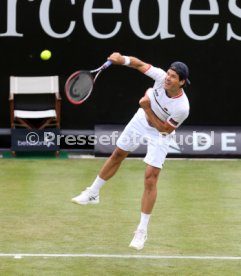 MercedesCup 2015
