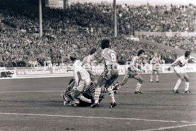 02.11.91 VfB Stuttgart - Stuttgarter Kickers