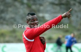 08.01.23 VfB Stuttgart - FC Sion