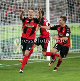 SC Freiburg - SV Darmstadt 98