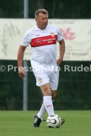 VfB Stuttgart Traditionself