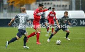 VfB Stuttgart - VfR Aalen