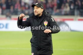 01.02.25 VfB Stuttgart - Borussia M&ouml;nchengladbach
