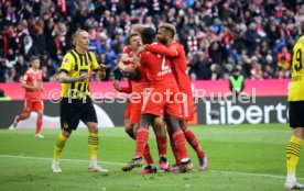 01.04.23 FC Bayern M&uuml;nchen - Borussia Dortmund