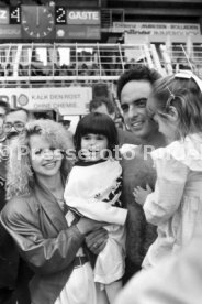 03.06.90 Hansi M&uuml;ller Abschiedsspiel