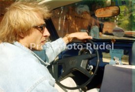 01.08.94 Tottenham Hotspurs J&uuml;rgen Klinsmann