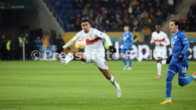 24.01.23 TSG 1899 Hoffenheim - VfB Stuttgart