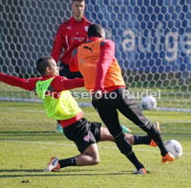 VfB Stuttgart