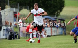 06.07.21 FSV Hollenbach - VfB Stuttgart
