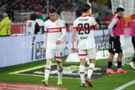 10.11.24 VfB Stuttgart - Eintracht Frankfurt