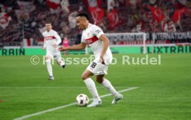 26.02.26 VfB Stuttgart - Celtic Glasgow