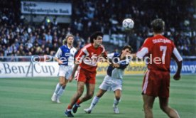 05.01.92 Hallen Masters Stuttgart