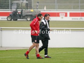 VfB Stuttgart
