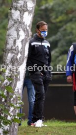 31.08.20 Training DFB Nationalmannschaft Stuttgart