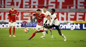 22.01.22 SC Freiburg - VfB Stuttgart