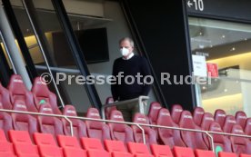 27.02.21 VfB Stuttgart - FC Schalke 04
