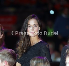 Porsche Tennis Grand Prix 2016