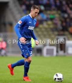 Karlsruher SC - Eintracht Braunschweig