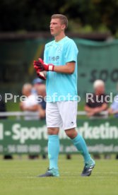 SV Bonladen - Stuttgarter Kickers