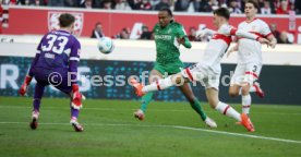 01.02.25 VfB Stuttgart - Borussia M&ouml;nchengladbach