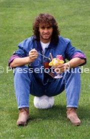 01.08.88 VfB Gaudino Eis Essen