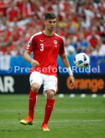 UEFA Frankreich Euro 2016 Island - &Ouml;sterreich