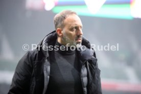 06.12.20 SV Werder Bremen - VfB Stuttgart