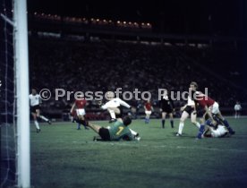 20.06.76 CSSR - Deutschland