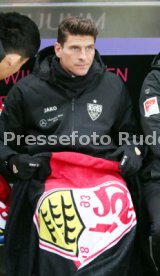 VfL Osnabr&uuml;ck - VfB Stuttgart