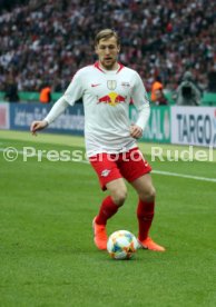 DFB-Pokal Finale 2019 RB Leipzig - FC Bayern M&uuml;nchen