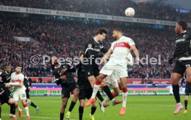 01.02.26 VfB Stuttgart - SC Freiburg