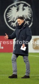 1. FC Heidenheim - Eintracht Frankfurt