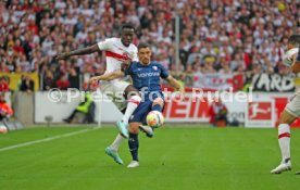 15.10.22 VfB Stuttgart - VfL Bochum