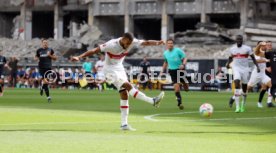 20.08.22 VfB Stuttgart - SC Freiburg